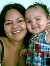 My Wife & Makamae