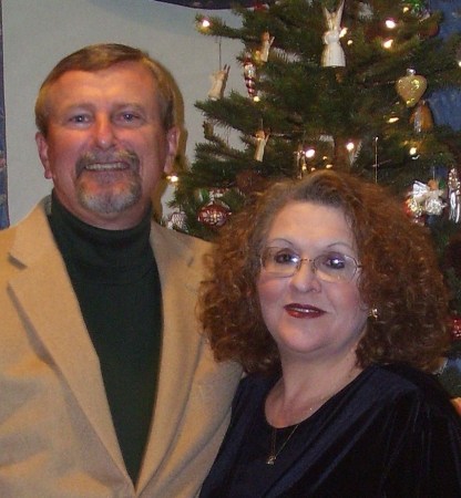 Christmas, 2007