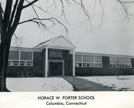 Horace W. Porter School