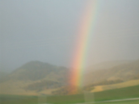 rainbow