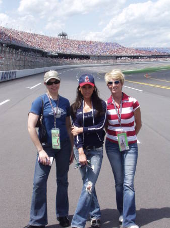 Talladega 2007