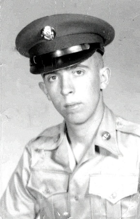 army pic 1966