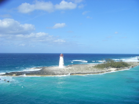 Nassau Bahamas