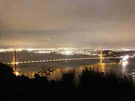 Golden Gate Bridge