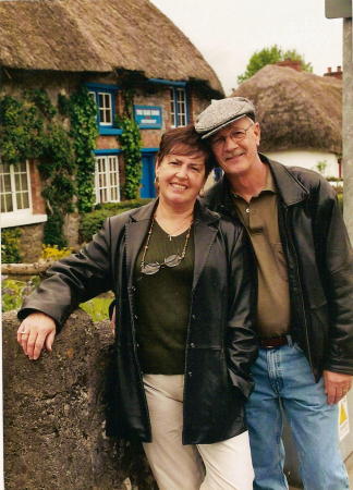 Ireland 2004