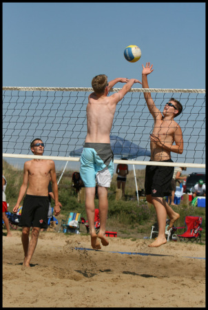 Alberta Beach Provincials