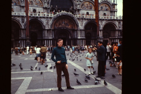 my firt trip to europe 1968 129