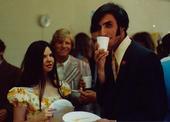 Wedding Day 1972