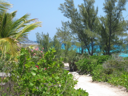 Green Turtle Cay, Bahamas