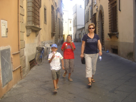 SIENA,ITALY 09