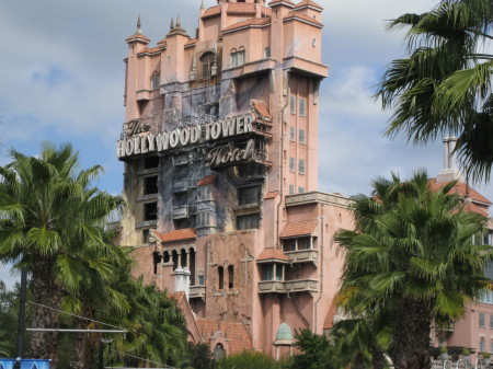 Hollywood Hotel