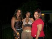 me Jessica aka ms kokoanut & cousin kesha