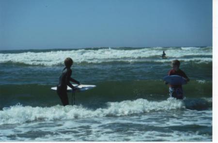 beach with the boys 007