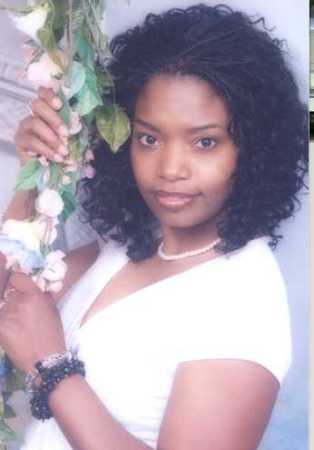 Adrienne Robinson's Classmates® Profile Photo