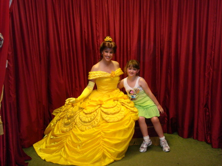 Beautiful Princesses