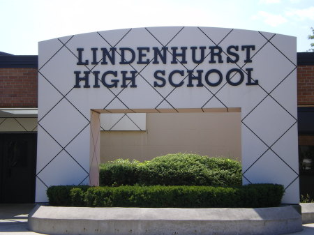 Lindenhurst High School