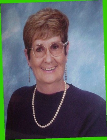 Dolores Davis's Classmates® Profile Photo