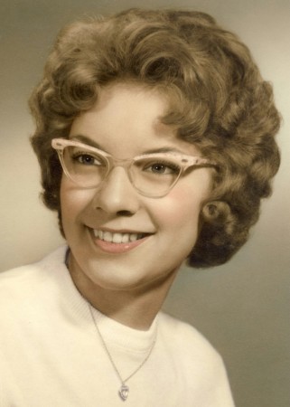Darlene 1963