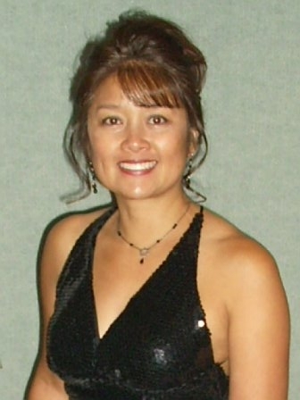 Catherine Aguilar's Classmates® Profile Photo
