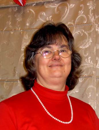 Mary Mefferd's Classmates® Profile Photo