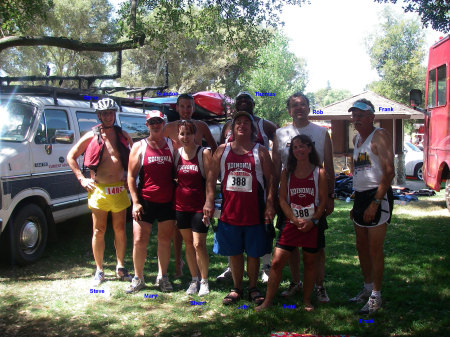 2009 Eppies' Great Race