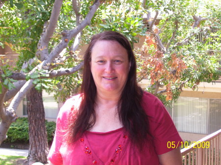 Kathy Andrews's Classmates® Profile Photo