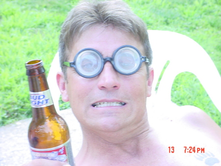 Beer Goggles 2007