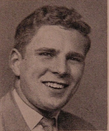 Lou High School  June 1950