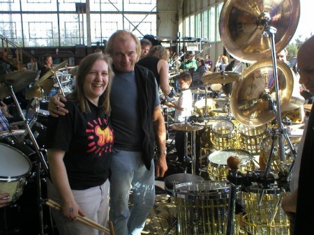 laura & alan white