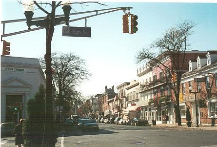 Broad St. Westfield