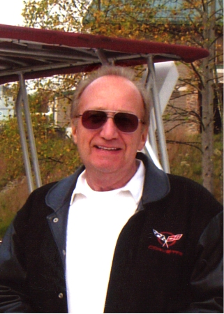 Edward J. Dentel's Classmates® Profile Photo