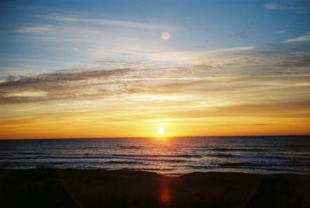 Topsail, NC Dec 2009