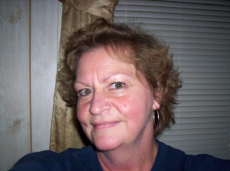 Cathy Pynn's Classmates® Profile Photo