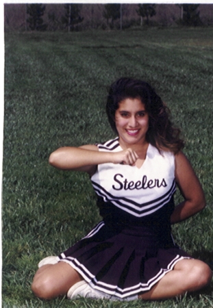 cheerleader 92