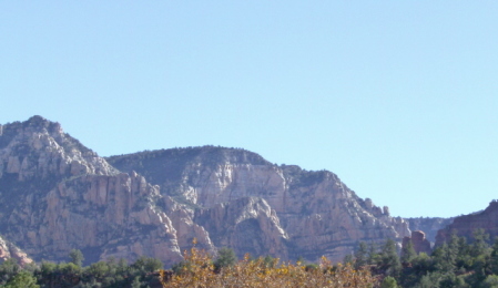 sedona hill 5