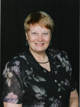 Nancy E. ( Noch) Jamrog-Couret