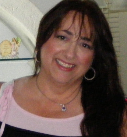 Judy Walker's Classmates® Profile Photo