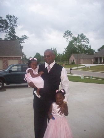 Me and my Grands