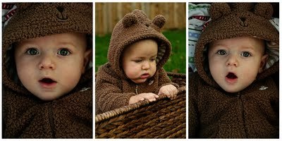 Three Bears Finley