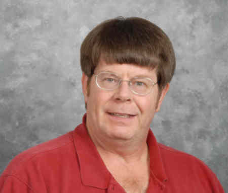 Terry Hammons's Classmates® Profile Photo