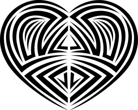 Celtic Heart-002
