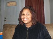 My oldest daughter Brittany