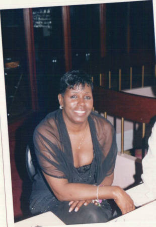 Deborah Richardson's Classmates® Profile Photo