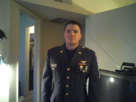 My son in the Nat'l Guard