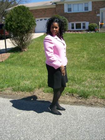 EASTER 2009