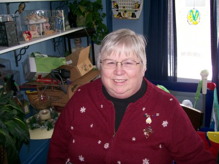 Linda Jacobi's Classmates® Profile Photo