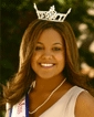 Miss Greater Vancouver's Outstanding Teen 2007