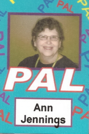 Ann Merick's Classmates® Profile Photo