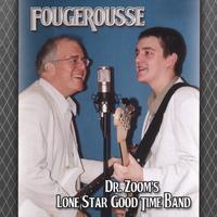My debut album, with my son, Tom.