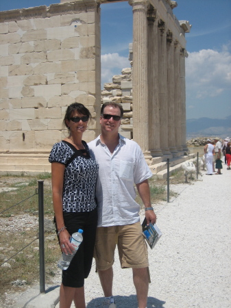 Greece 2008 Athens